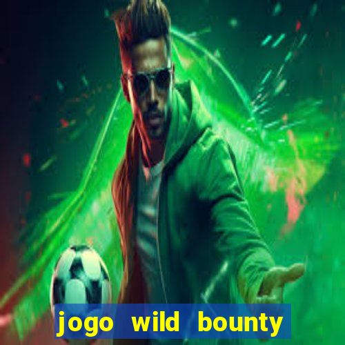 jogo wild bounty showdown demo